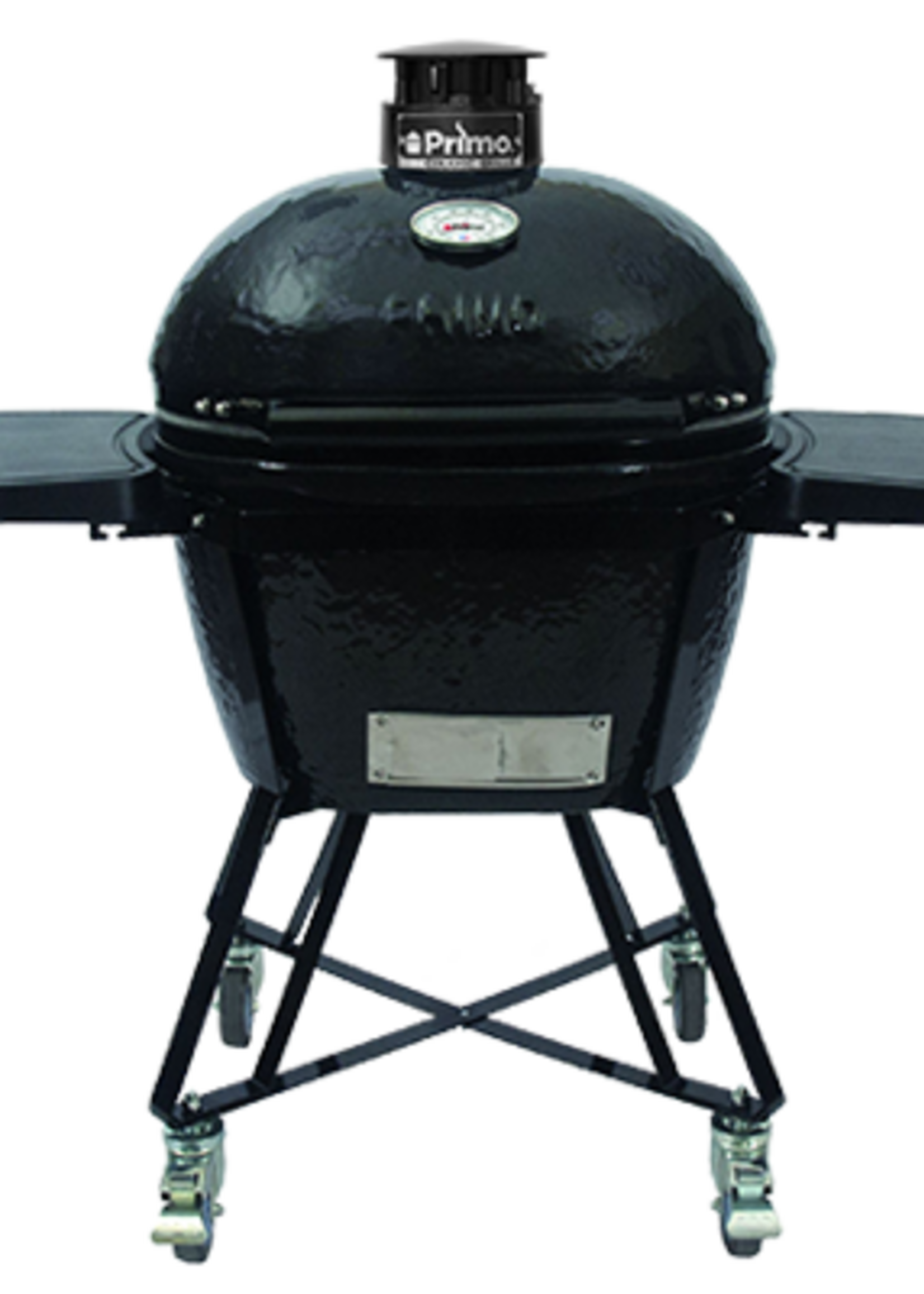 PrimoGrill Oval All-in-One 300 (Large) Compleet