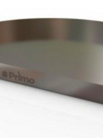 PrimoGrill Primo Half Ronde Opvangbak O/XL