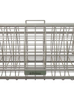 PrimoGrill 3-zijdige mand voor Draaispit