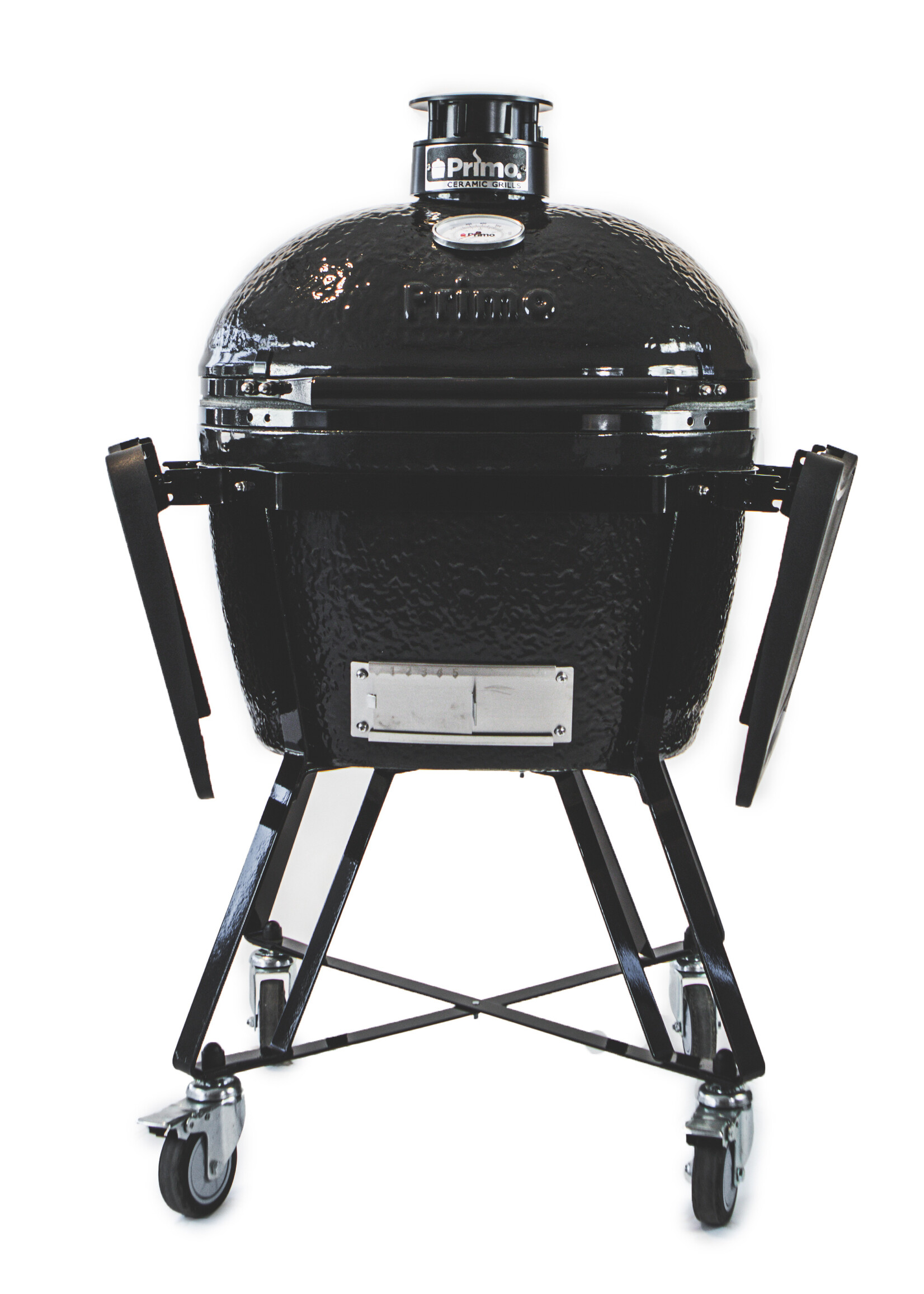 PrimoGrill Beschermhoes Primo Grill Ovaal Large 300 in Cradle