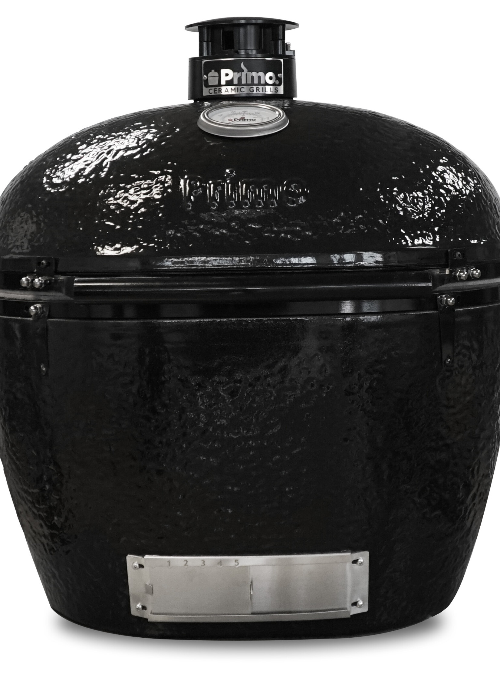 PrimoGrill Oval 500 XXL