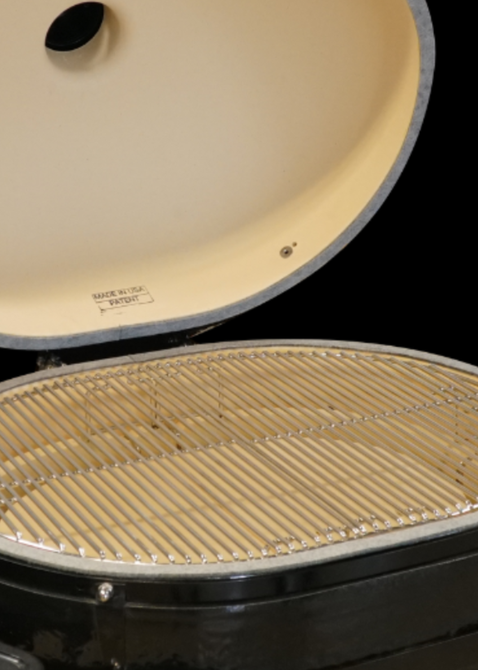 PrimoGrill Oval 500 XXL