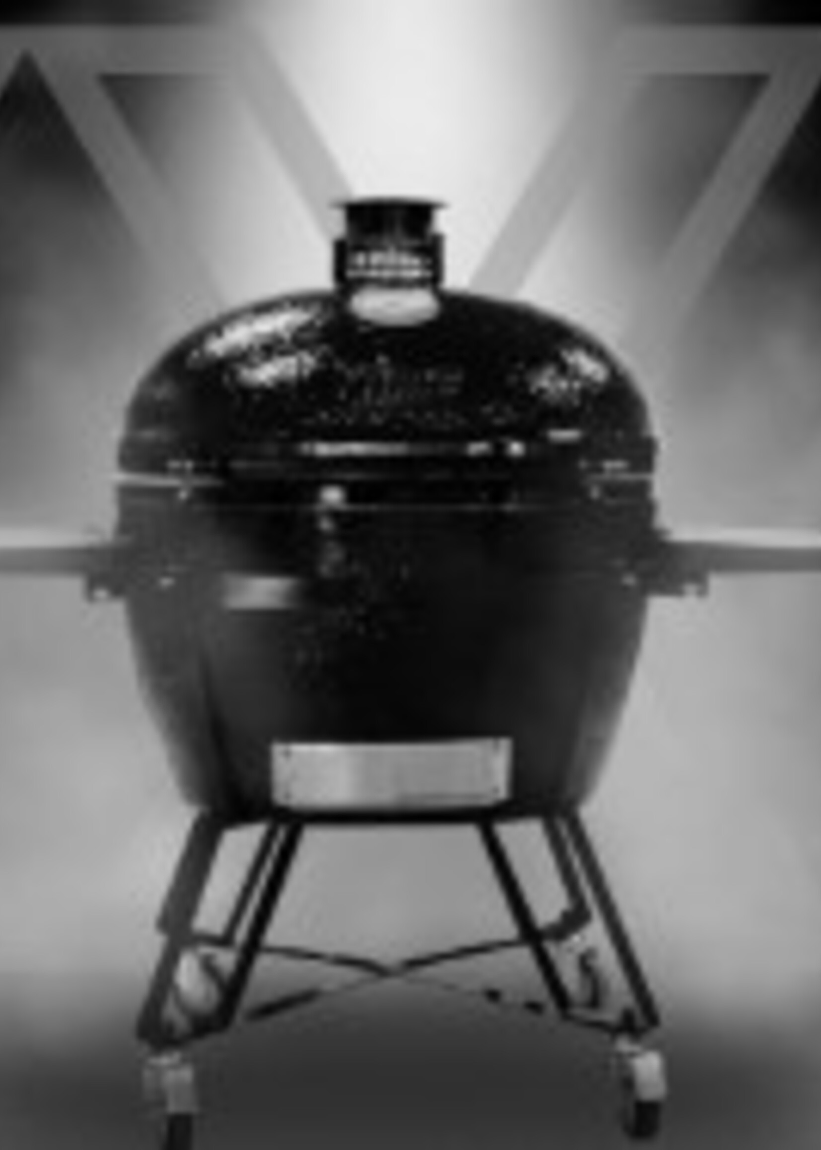 PrimoGrill Oval 500 XXL All-in-One