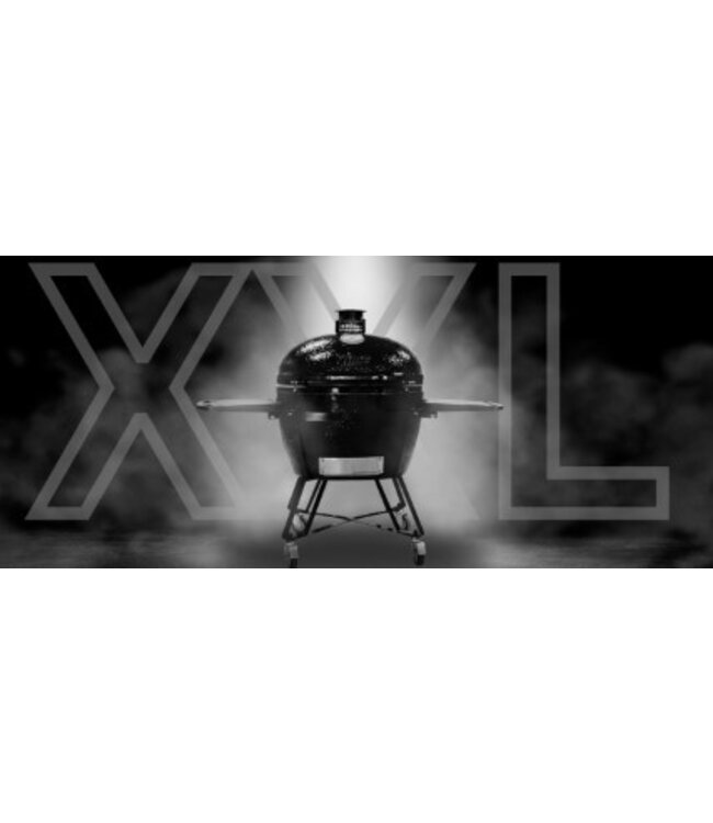 PrimoGrill Oval 500 XXL All-in-One