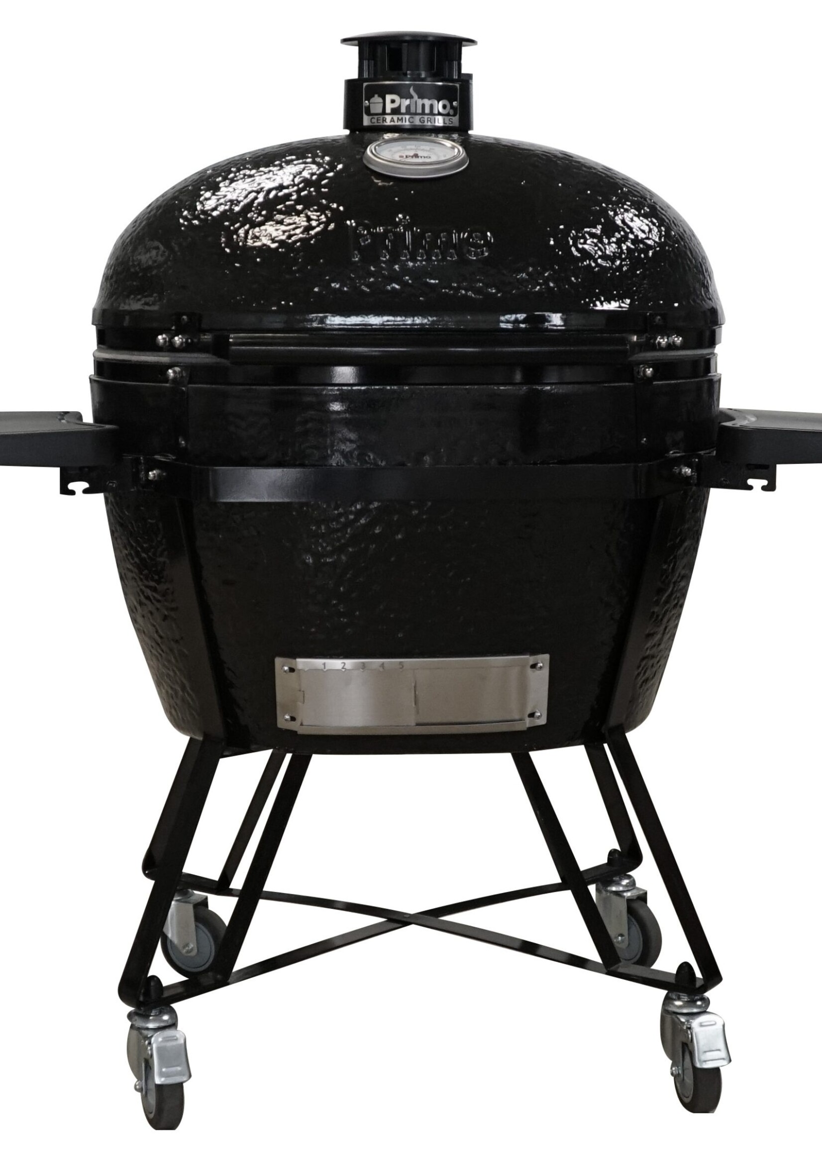 PrimoGrill Oval 500 XXL All-in-One