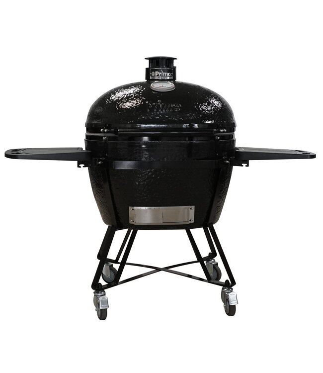 PrimoGrill Oval 500 XXL All-in-One