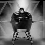 PrimoGrill Oval 500 XXL