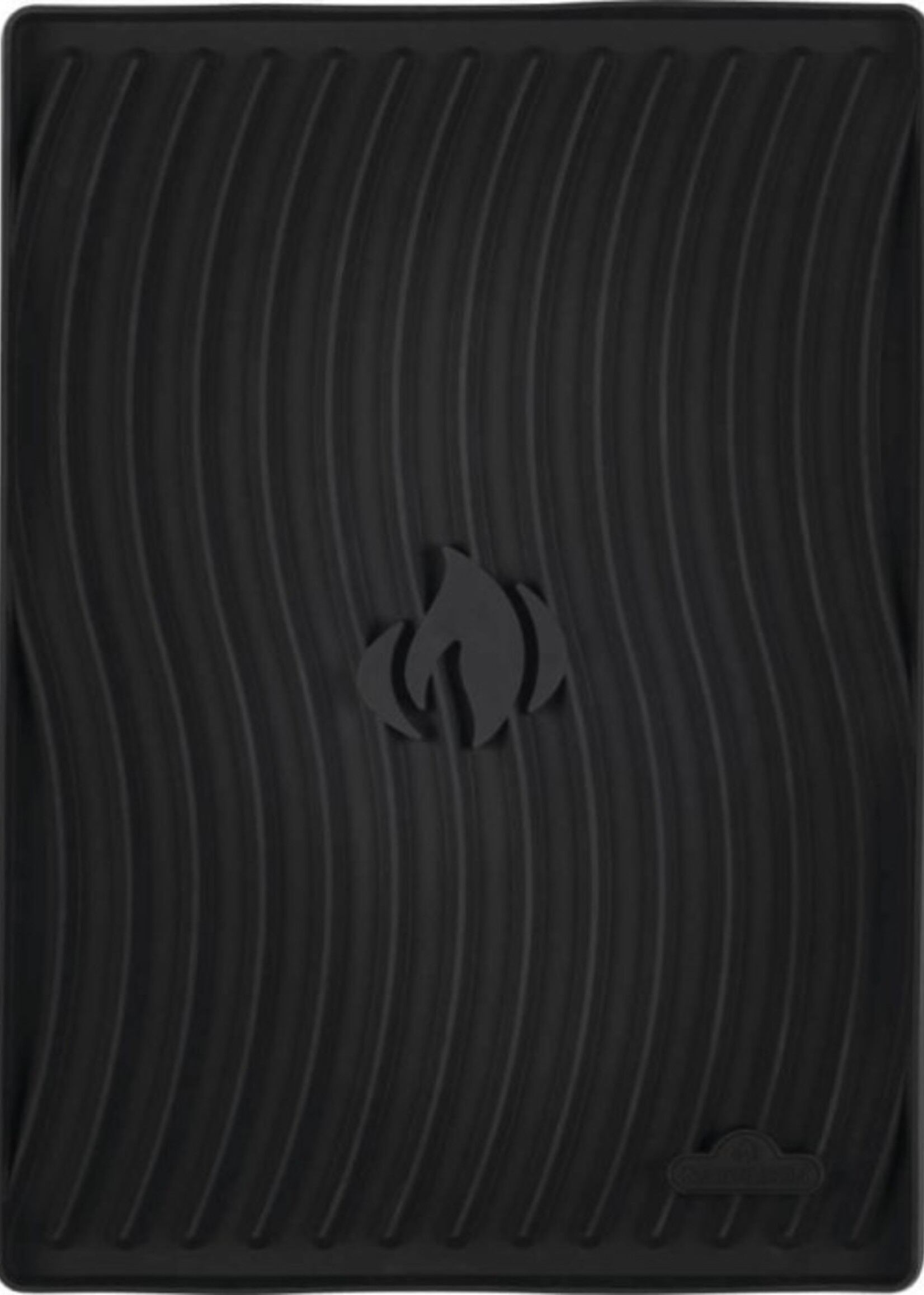 Napoleon Bescherm mat voor zijtafel