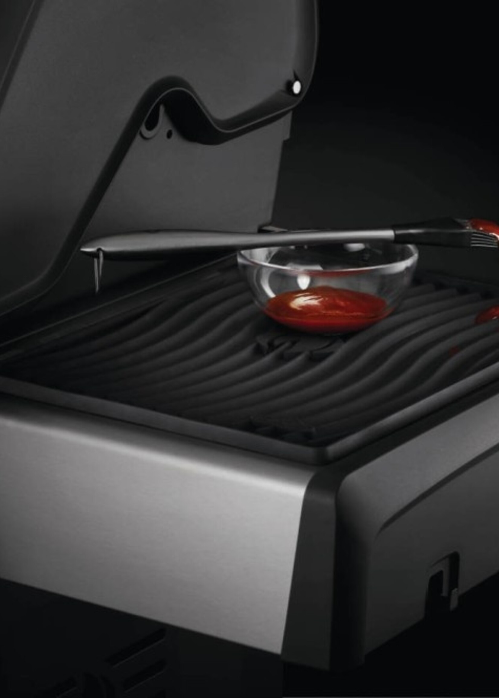 Napoleon Bescherm mat voor zijtafel