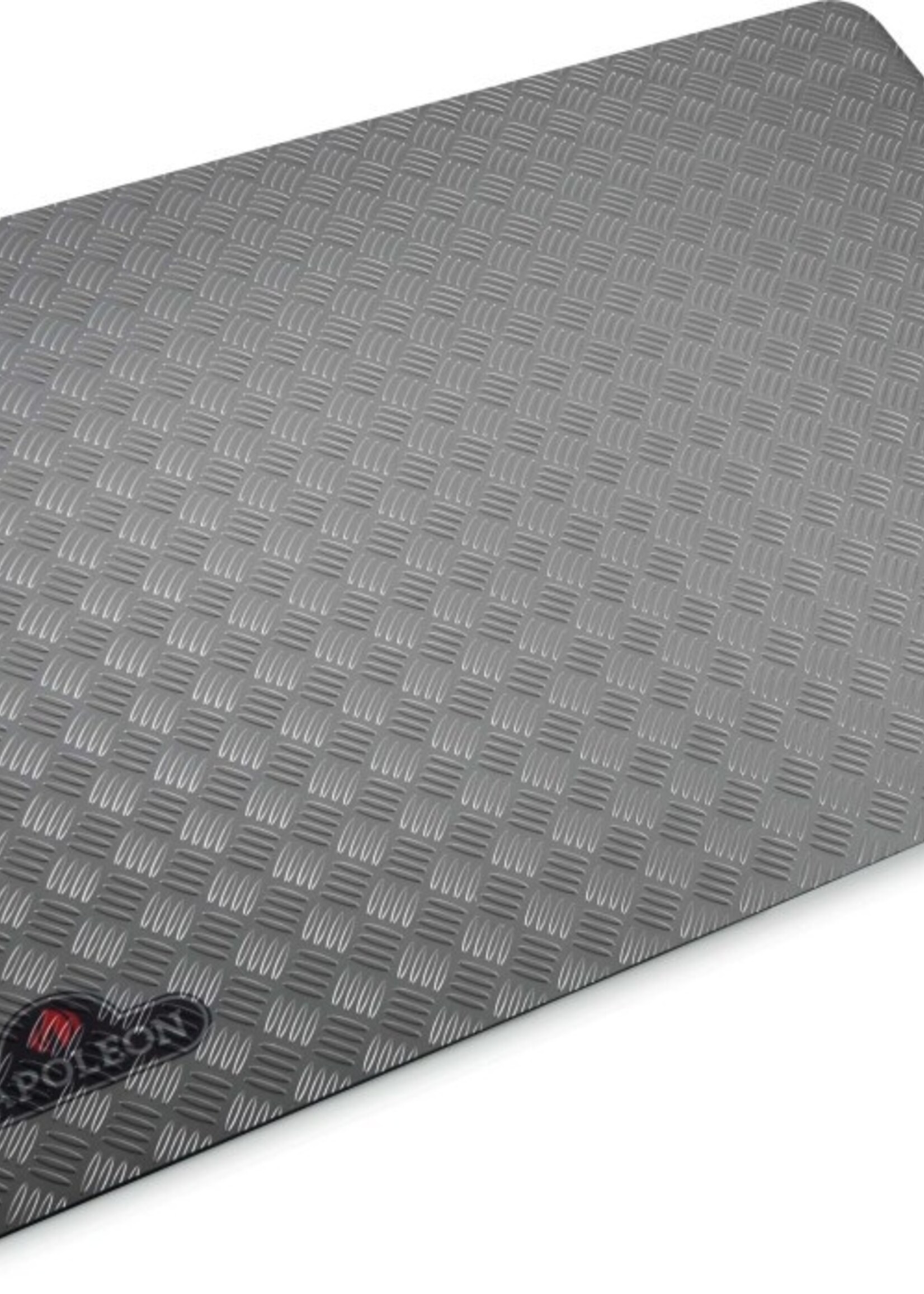 Napoleon Antislip Grill mat met diamanten plaatpatroon