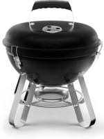 Napoleon Houtskool barbecue