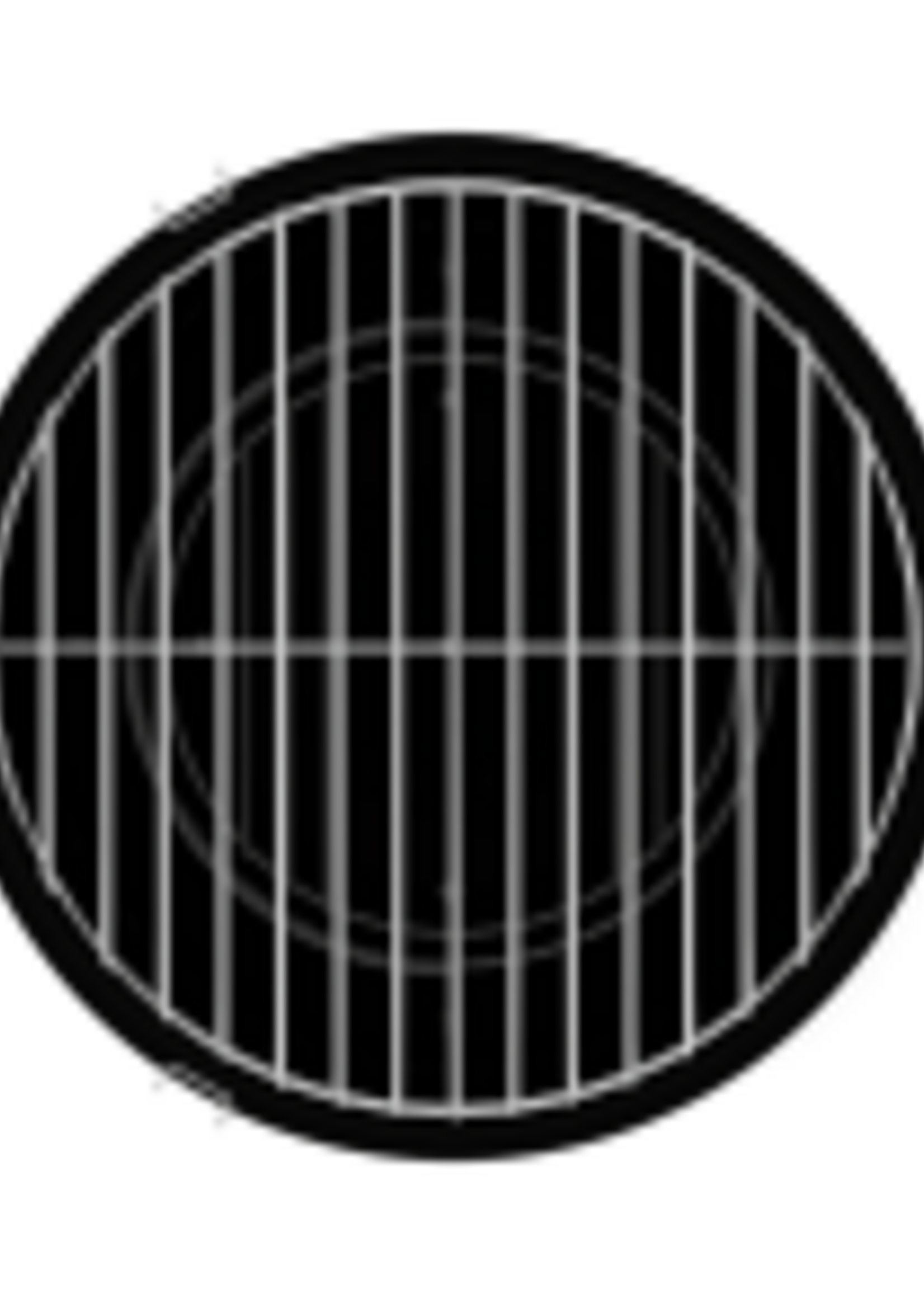 Napoleon Houtskool barbecue 35cm