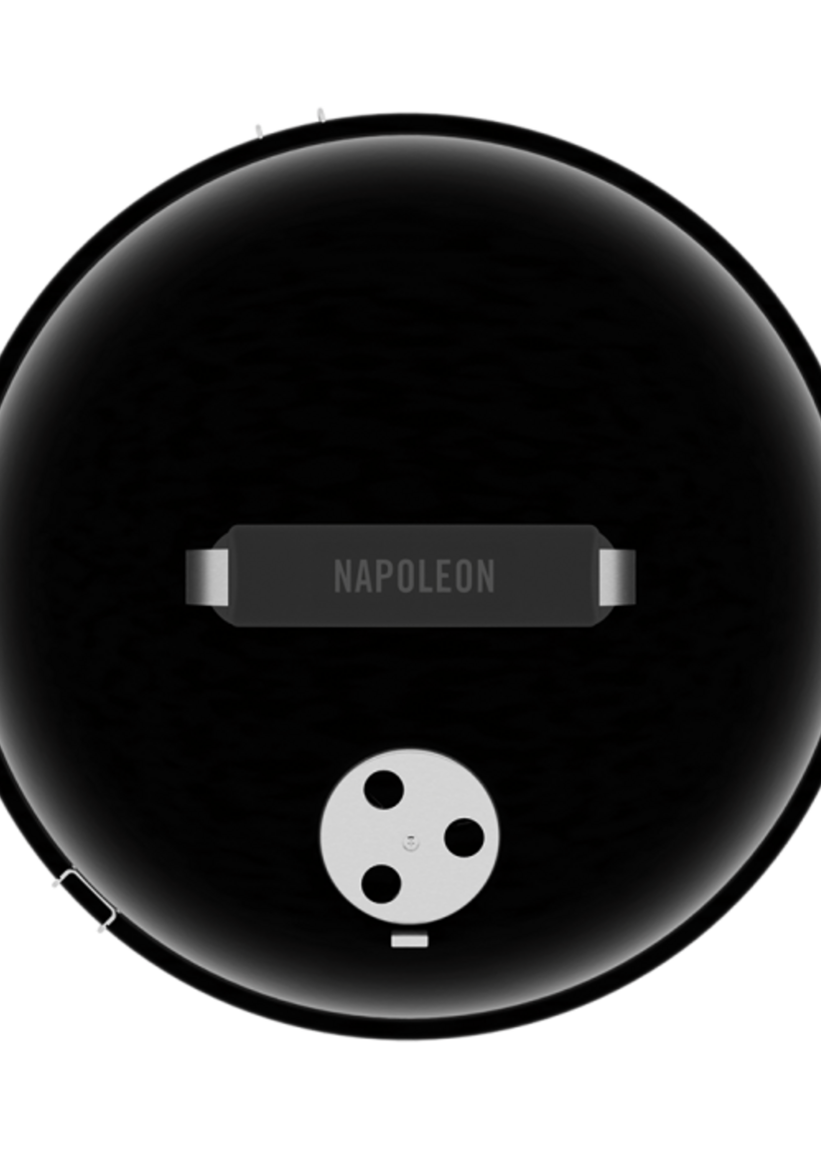 Napoleon Houtskool barbecue 35cm