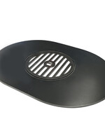 PrimoGrill Primo Plancha Bakplaat