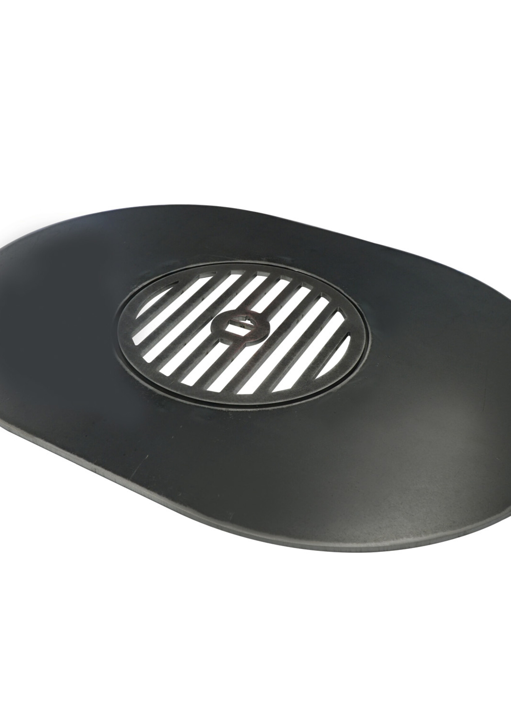 PrimoGrill Primo Plancha Bakplaat