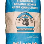 Houtskool en Briketten