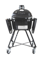 PrimoGrill Oval JR All-in-one