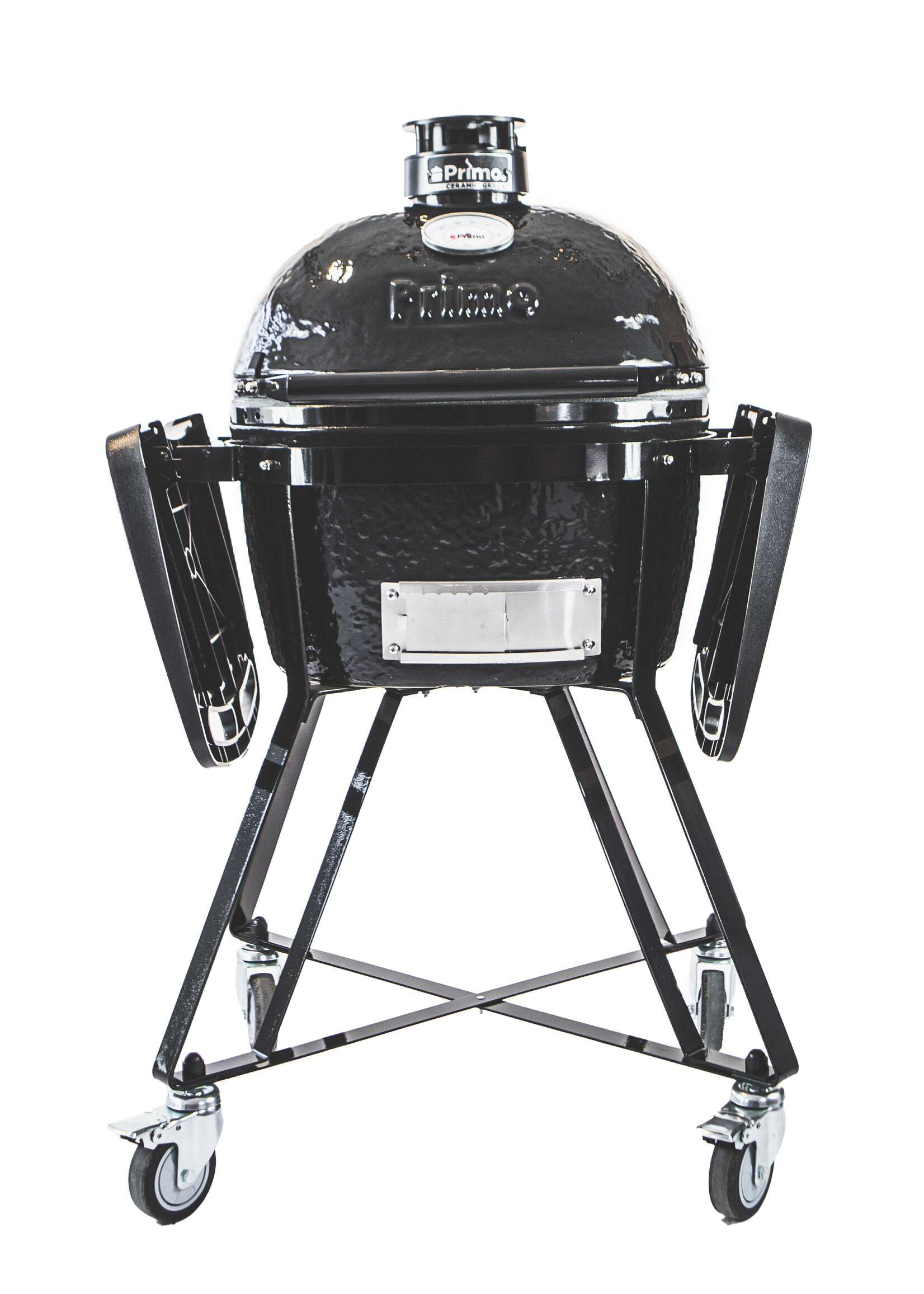 PrimoGrill Oval JR All-in-one