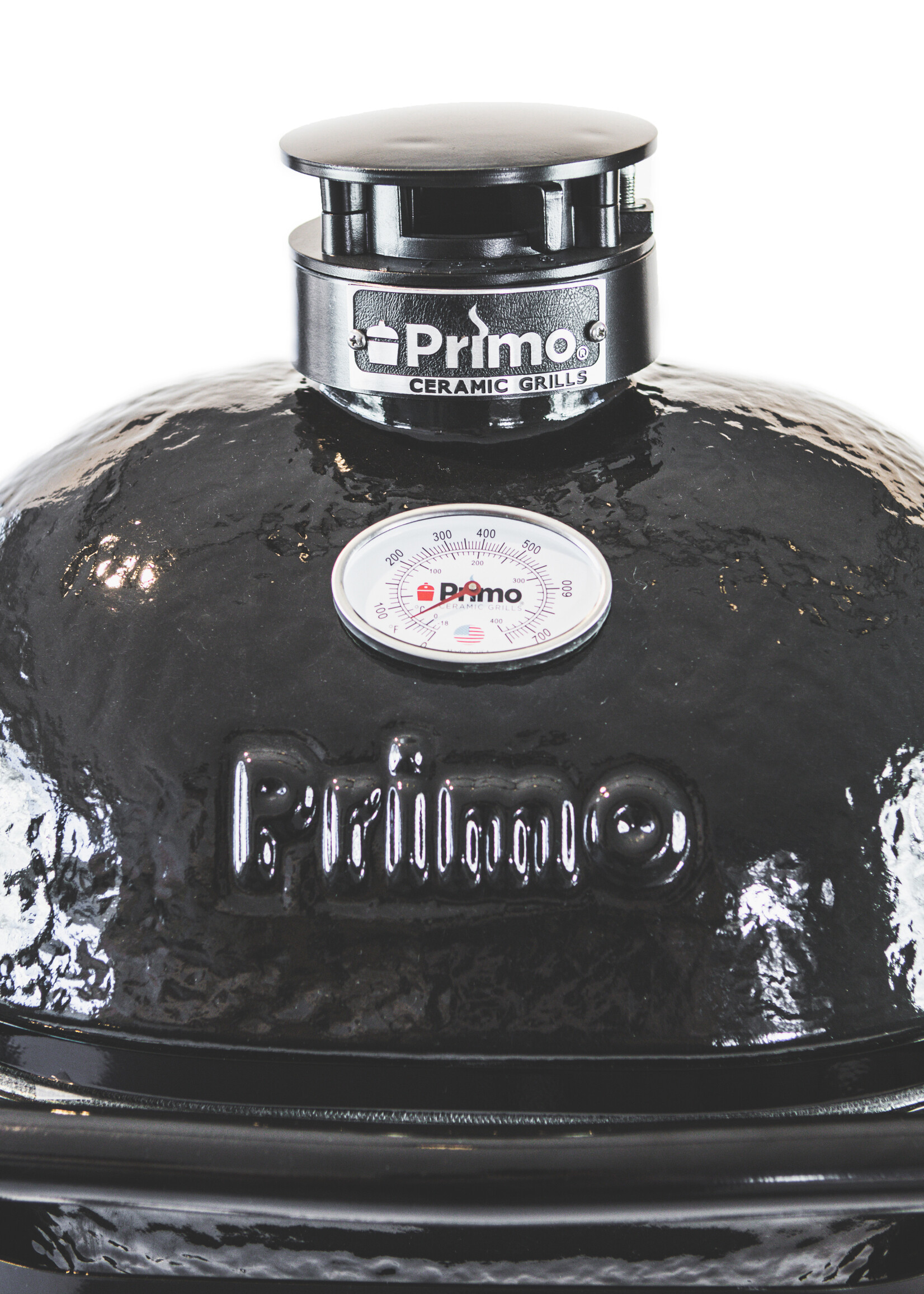 PrimoGrill Oval JR All-in-one