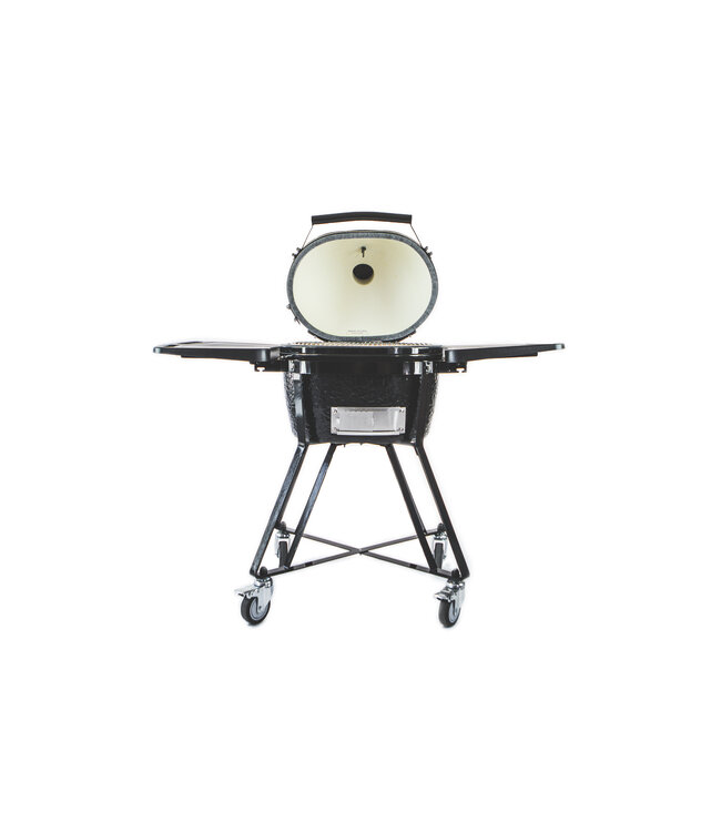 PrimoGrill Oval JR All-in-one