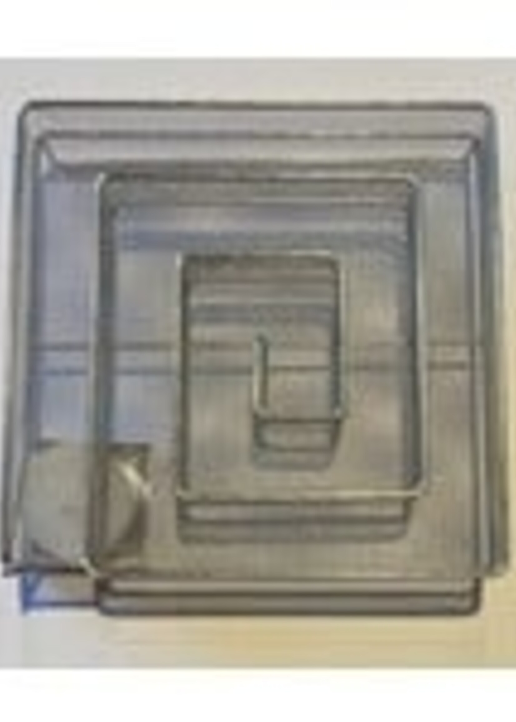 Meerbarbecue Coldsmoke generator koud roken