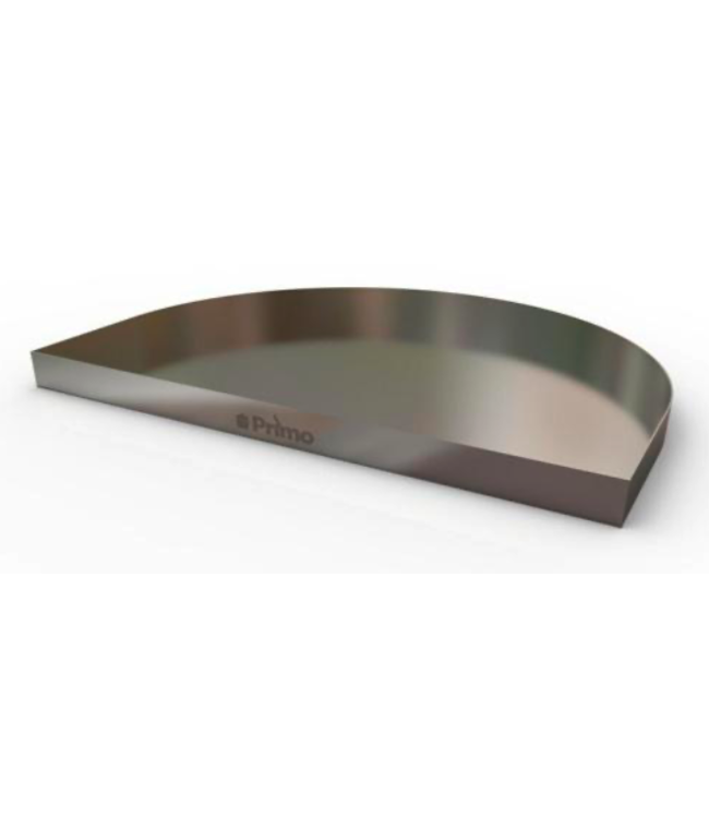 PrimoGrill Oval All-in-One 400 (XL) compleet