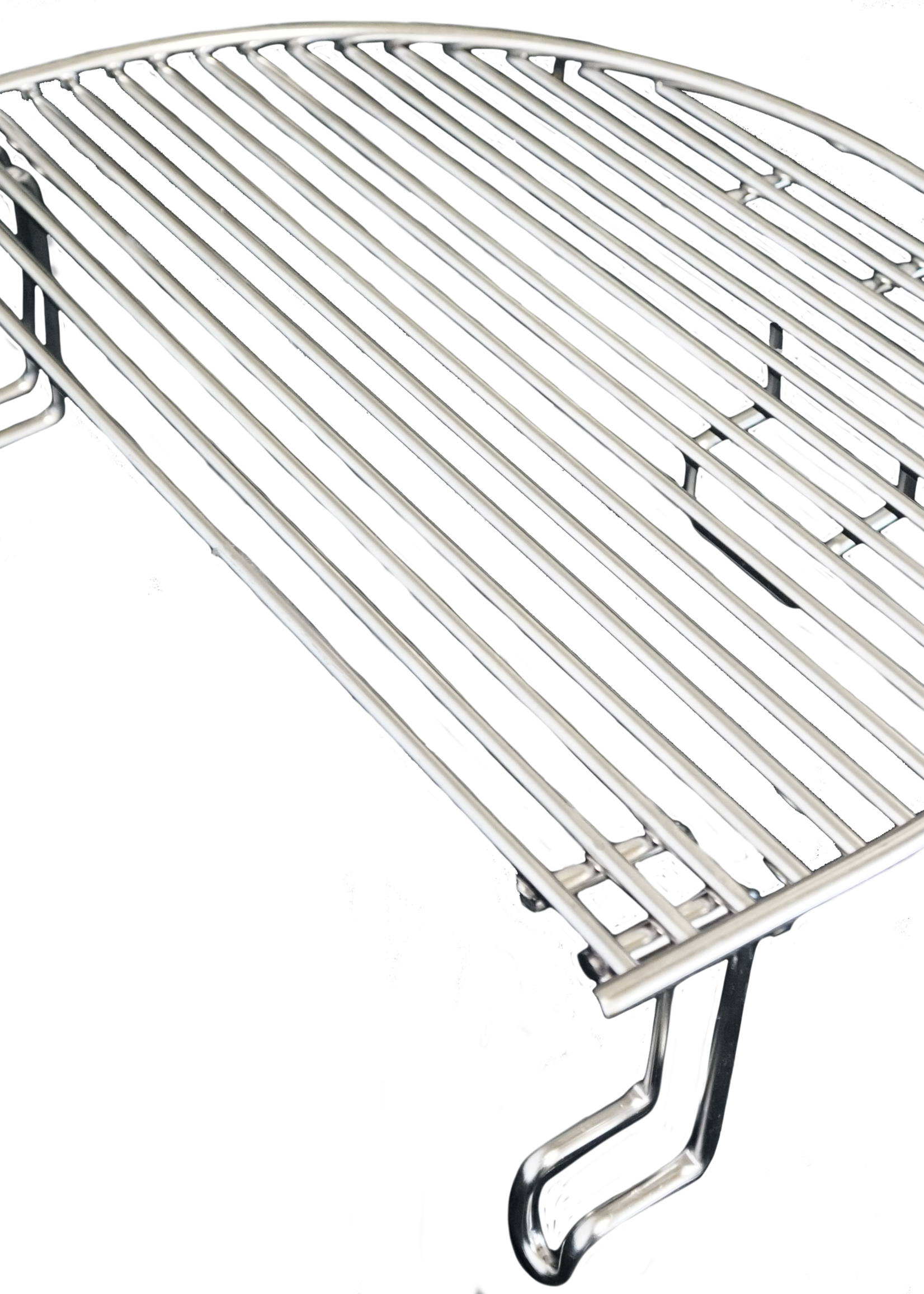 PrimoGrill Oval All-in-One 400 (XL) compleet