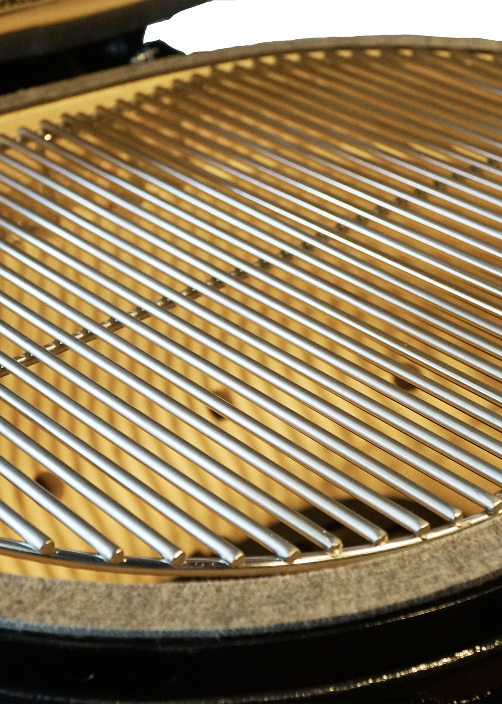 PrimoGrill Oval XL All-in-one