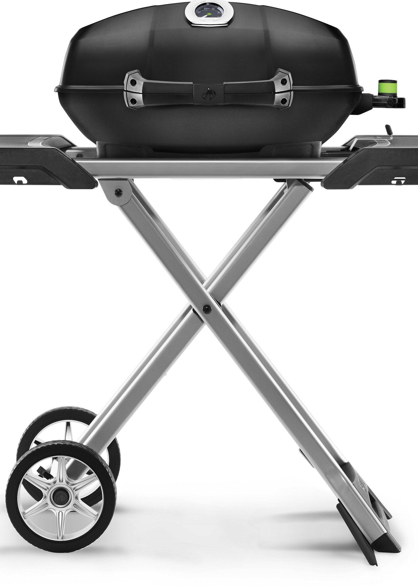 Napoleon Elektrische TRAVELQ™ PRO285X, met inklapbare wagen