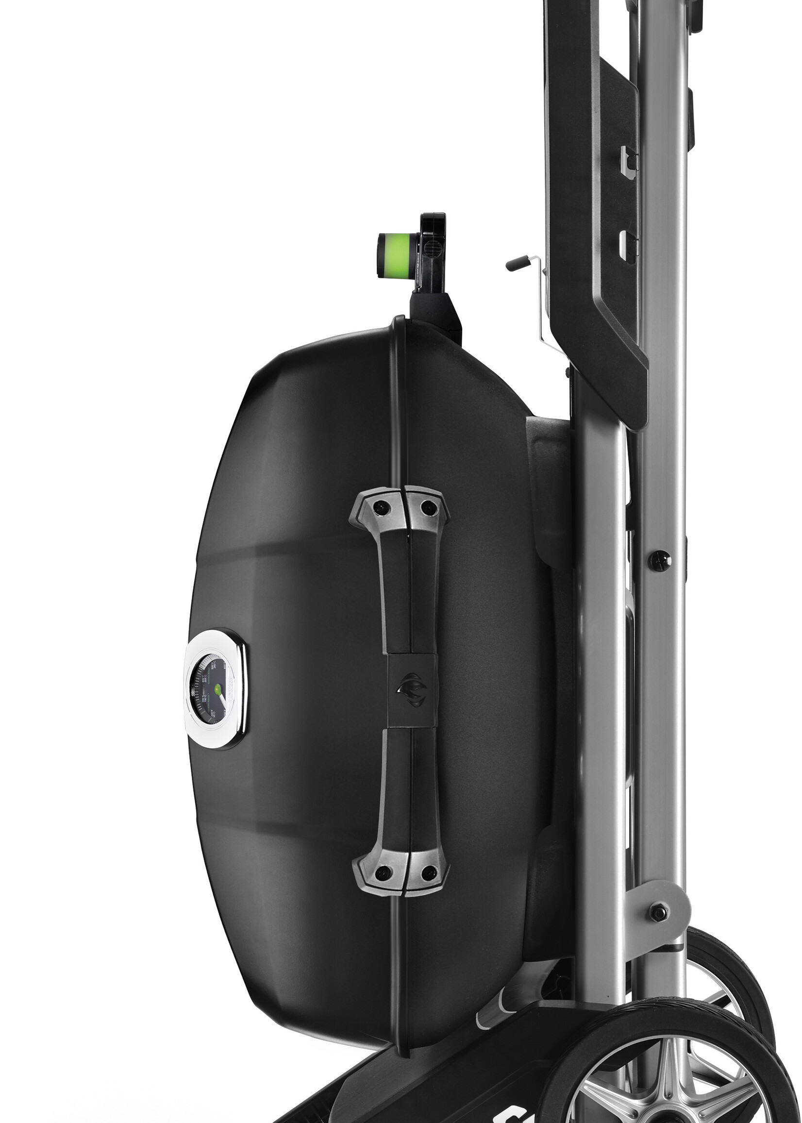 Napoleon Elektrische TRAVELQ™ PRO285X, met inklapbare wagen