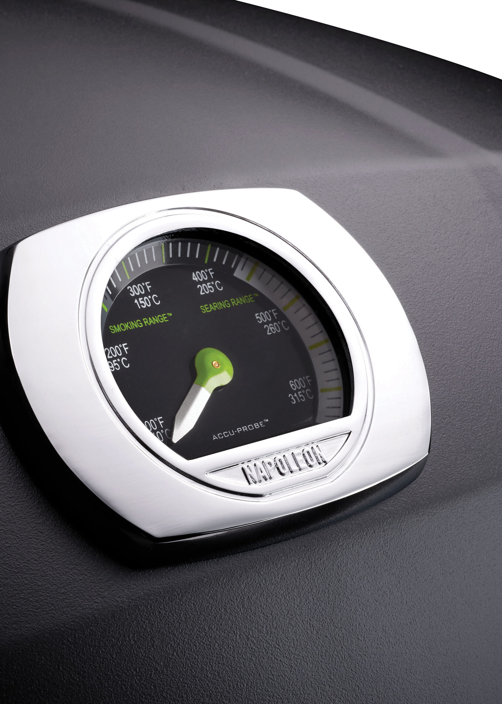 Napoleon Elektrische TRAVELQ™ PRO285X, met inklapbare wagen