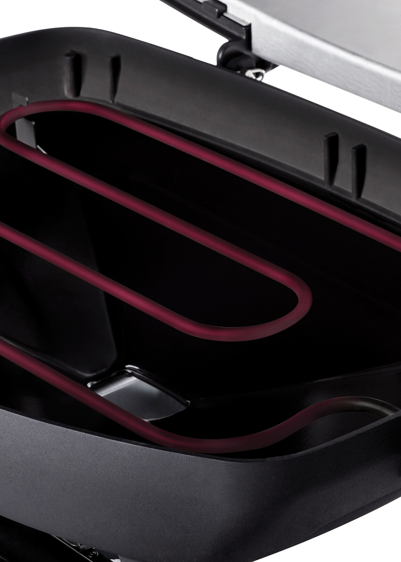 Napoleon Elektrische TRAVELQ™ PRO285X, met inklapbare wagen