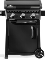 Napoleon Freestyle™ 24 RVS Plancha met 3 branders