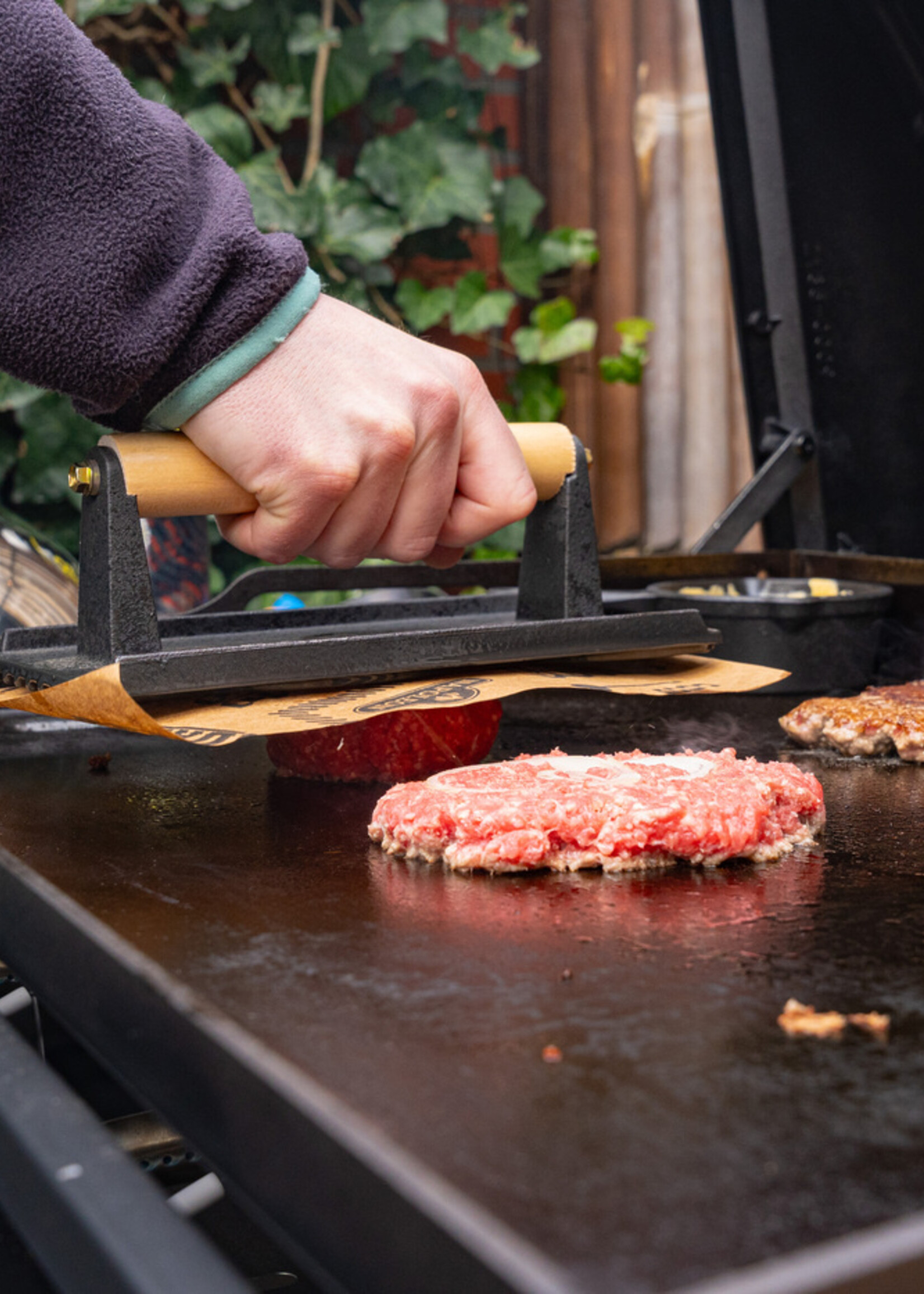 Napoleon Freestyle™ 24 RVS Plancha met 3 branders