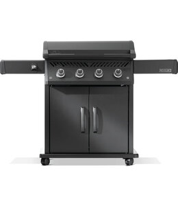 Napoleon Rogue® PRO Phantom 30 RVS Plancha