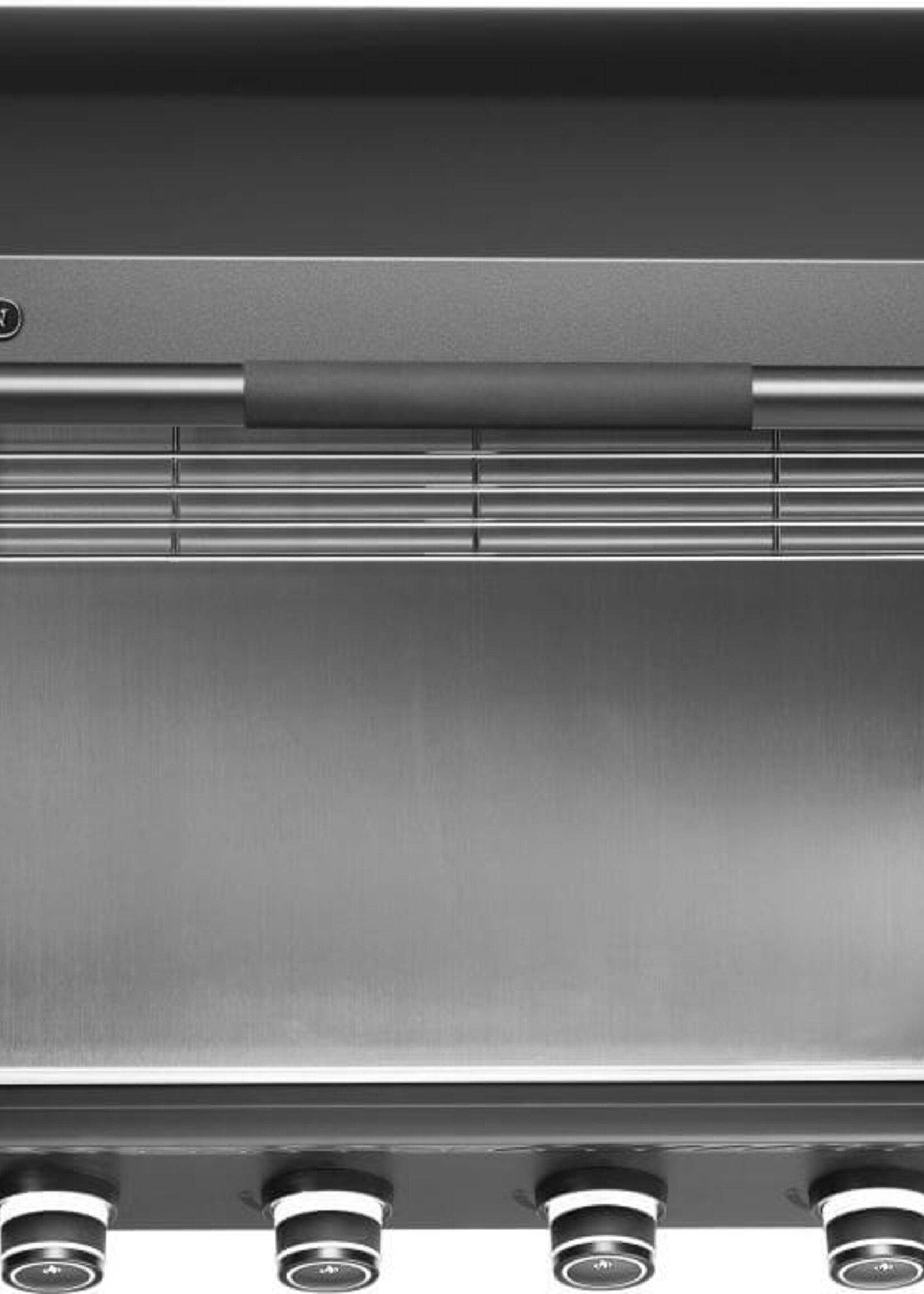 Napoleon Rogue® PRO Phantom 30 RVS Plancha