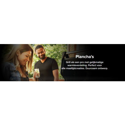 Plancha