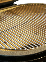 PrimoGrill RVS Grill rooster Ovaal L 300