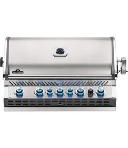 Napoleon Inbouw PRO 665 Propaan Gas Barbecue