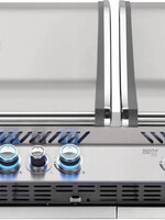 Napoleon Inbouw Prestige Pro™ 825 met infrarode hoofd- en achterbrander, RVS