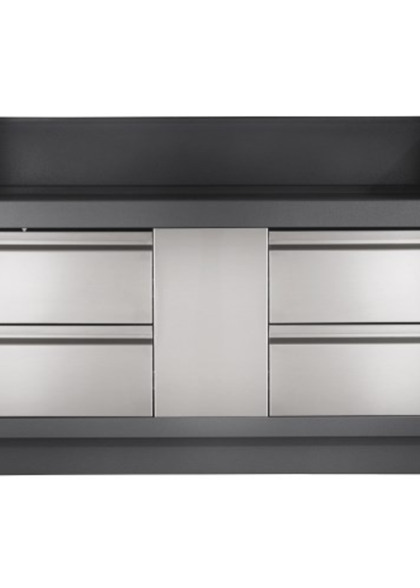 Napoleon Onderkast inbouwgrill BIPRO825