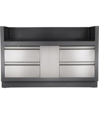 Napoleon Onderkast inbouwgrill BIPRO825