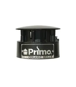PrimoGrill Rookuitlaat PrimoGrill Oval