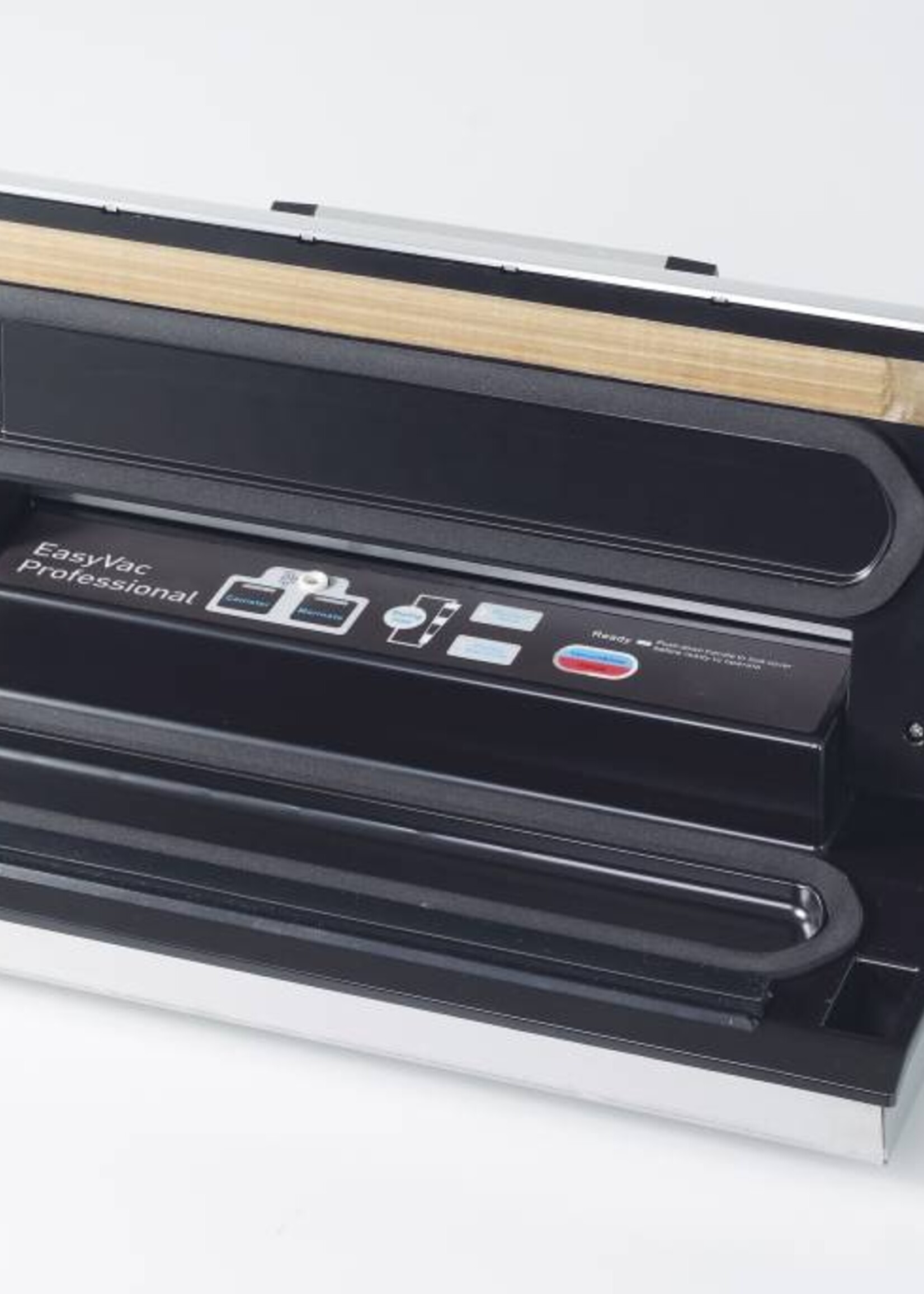 Solis SOLIS EasyVac Professional