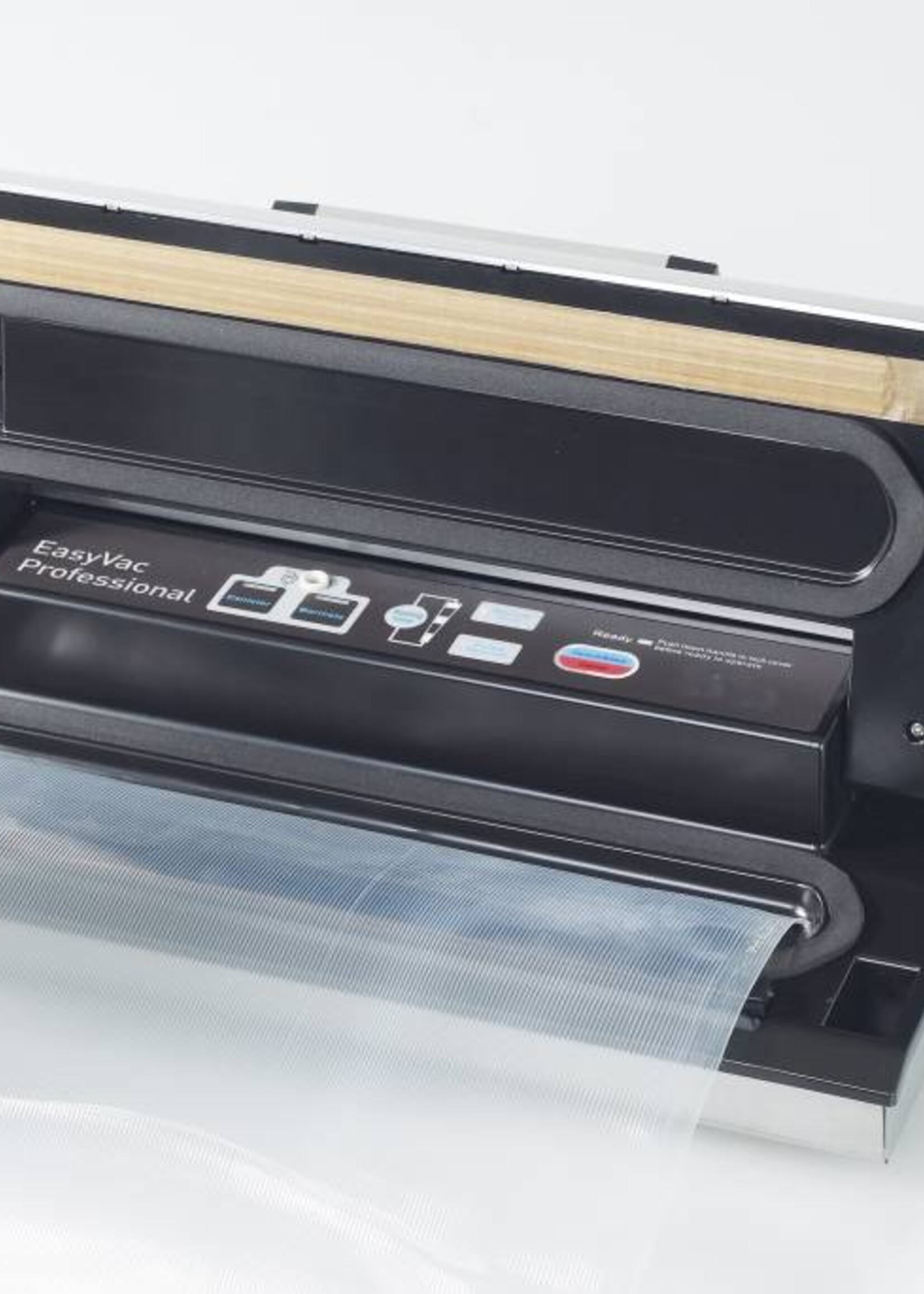 Solis SOLIS EasyVac Professional