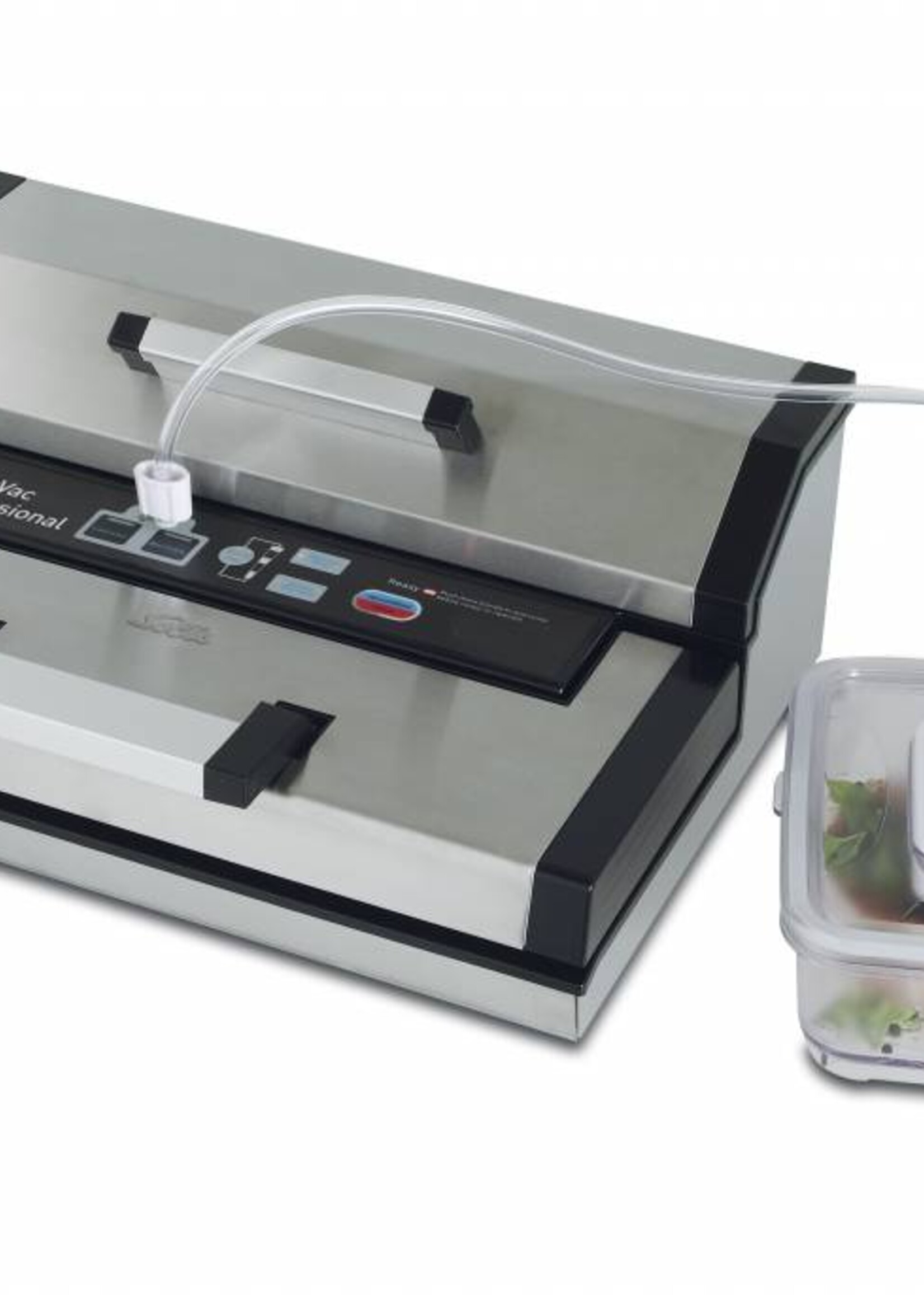 Solis SOLIS EasyVac Professional