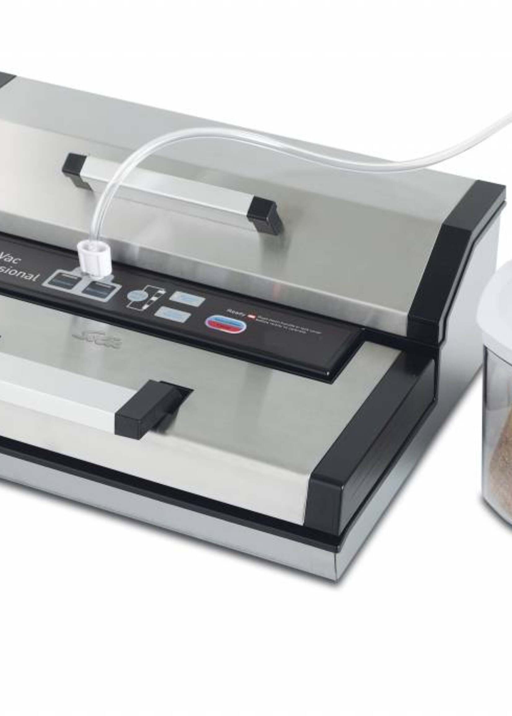 Solis SOLIS EasyVac Professional