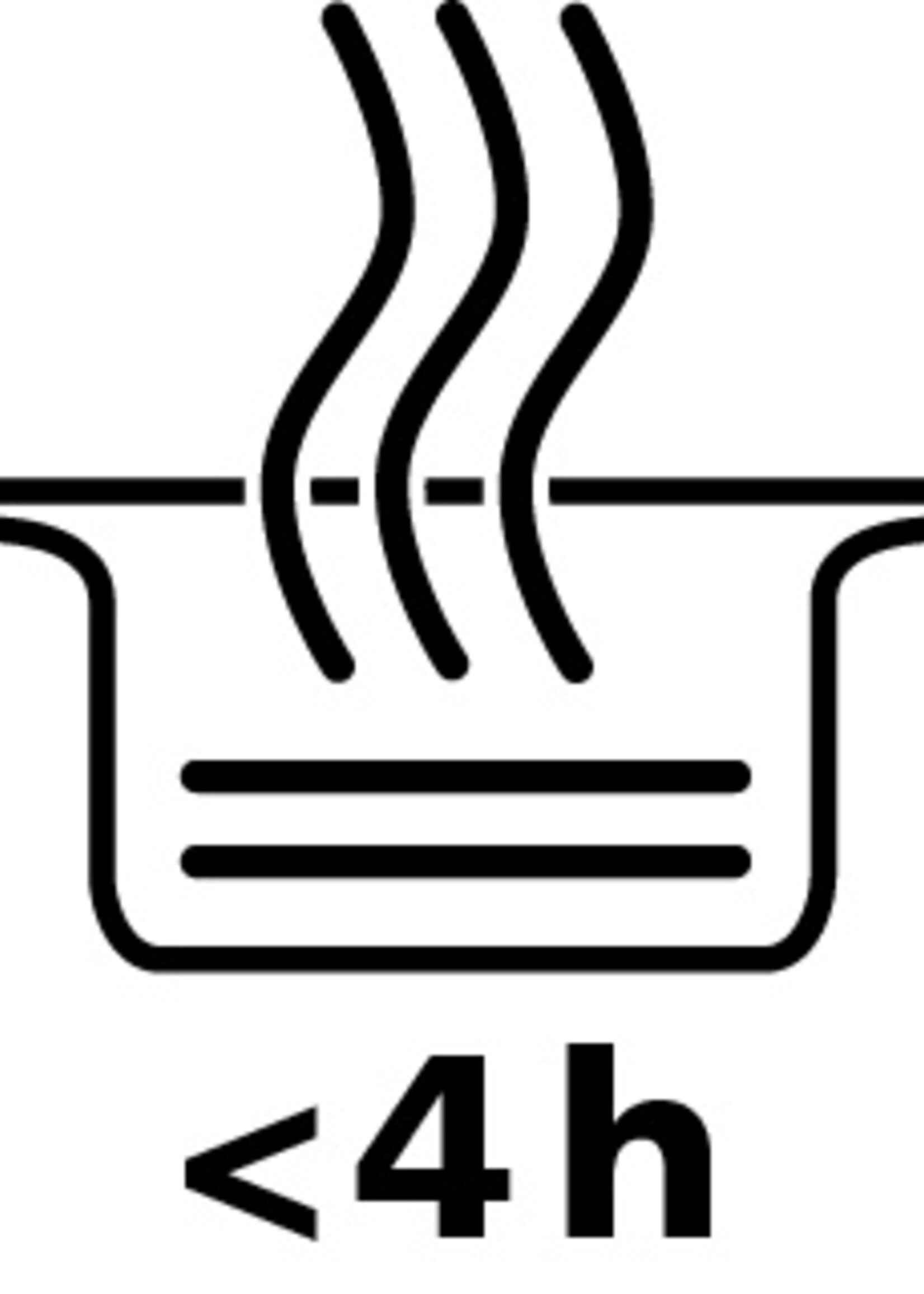 Solis Vershoudzakken 20 x 30 cm