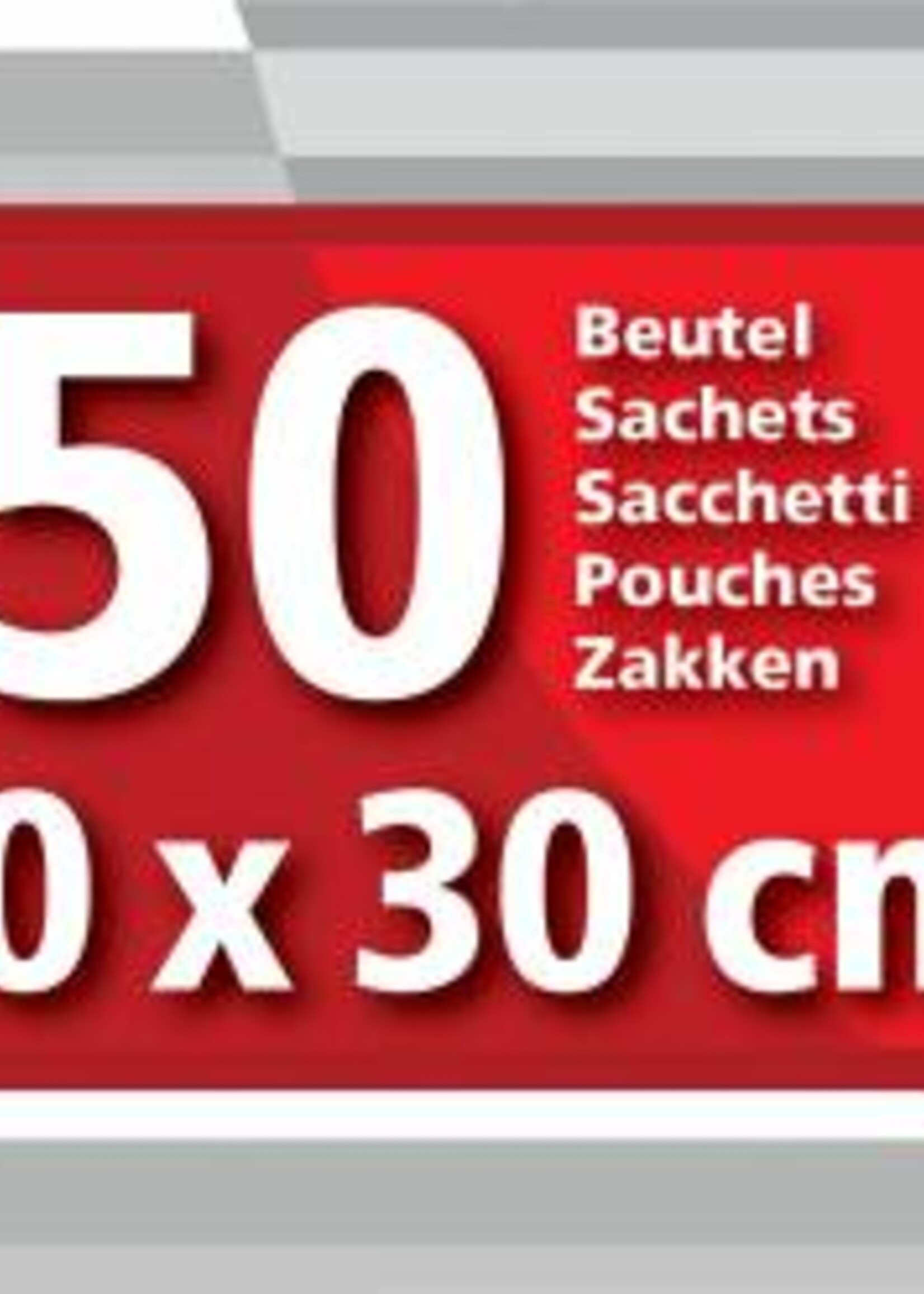 Solis Vershoudzakken 20 x 30 cm