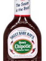 Sweet Baby Rays (SBR) Honey Chipotle